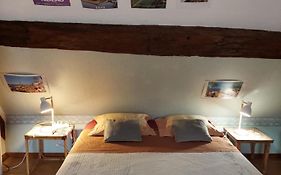 Chambres Dans Longere Particuliere